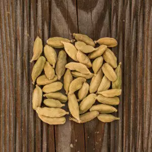 Kardamom