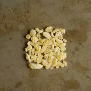 Mastix Erbsen