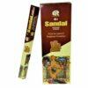 Sandelholz Räucherstäbchen
