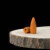 Räucherkegel Wasserfall Sandelholz